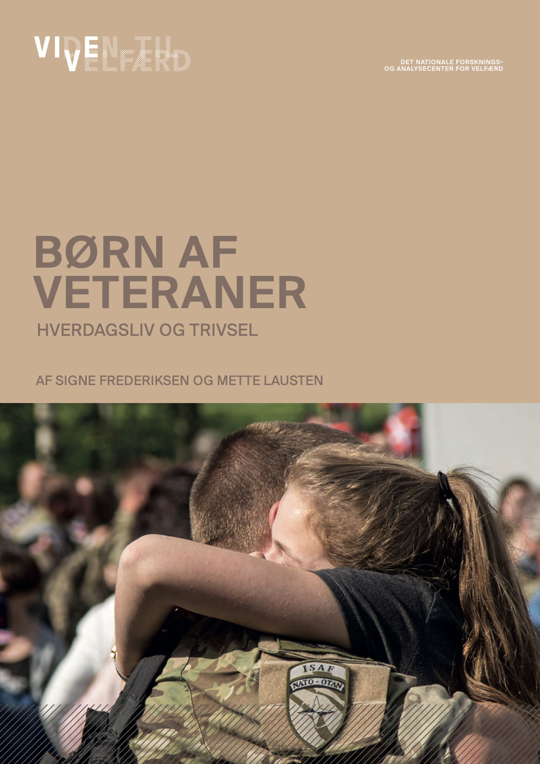 Barn av veteraner