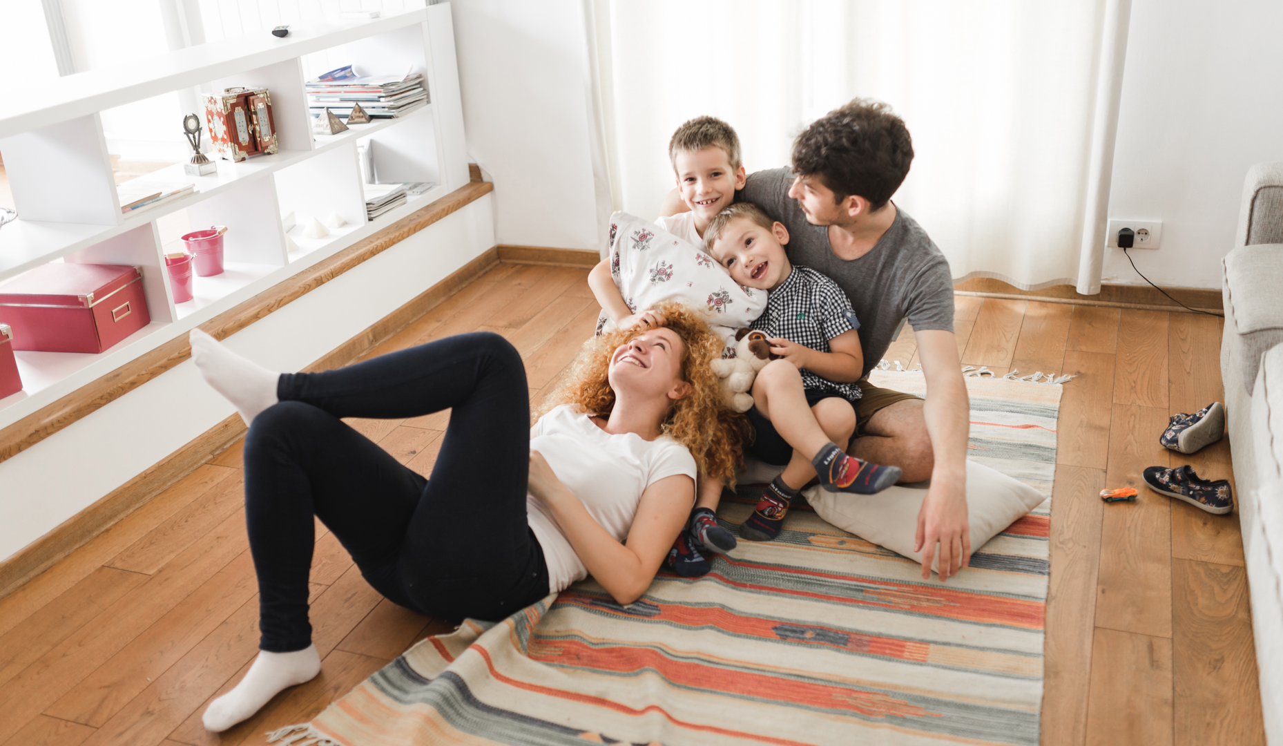 Nytt år nye muligheter?