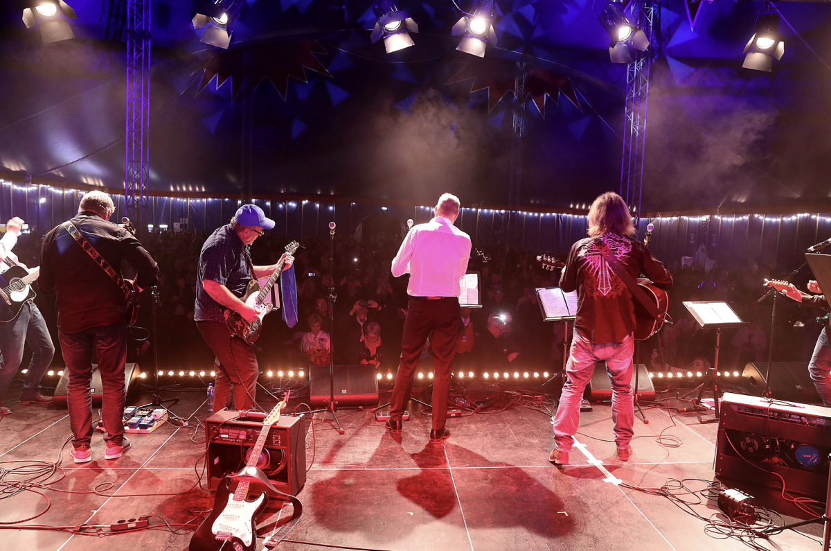 Svarene fra NVIOs medlemsundersøkelse