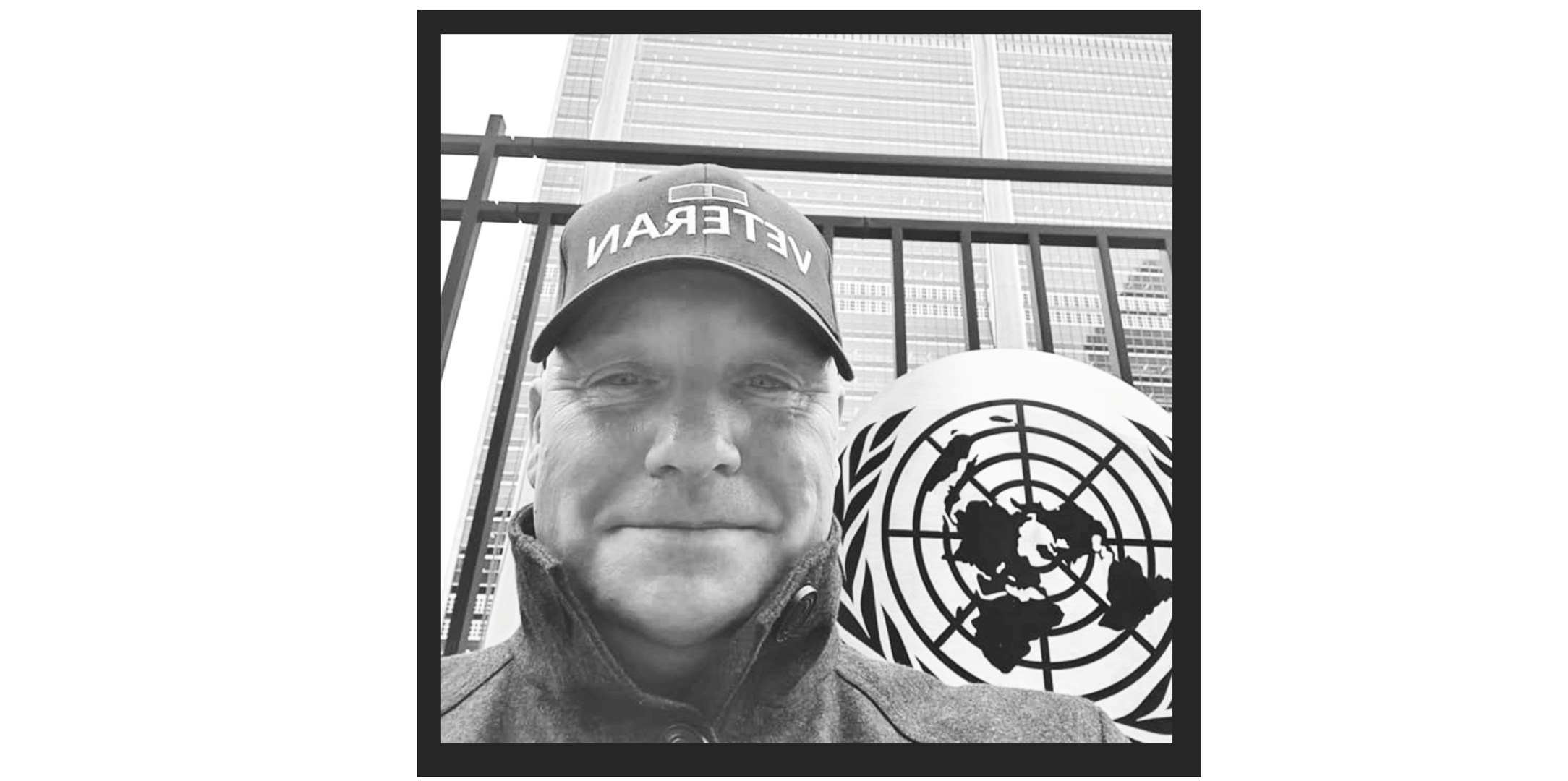 På trykk: Presidenten har ordet