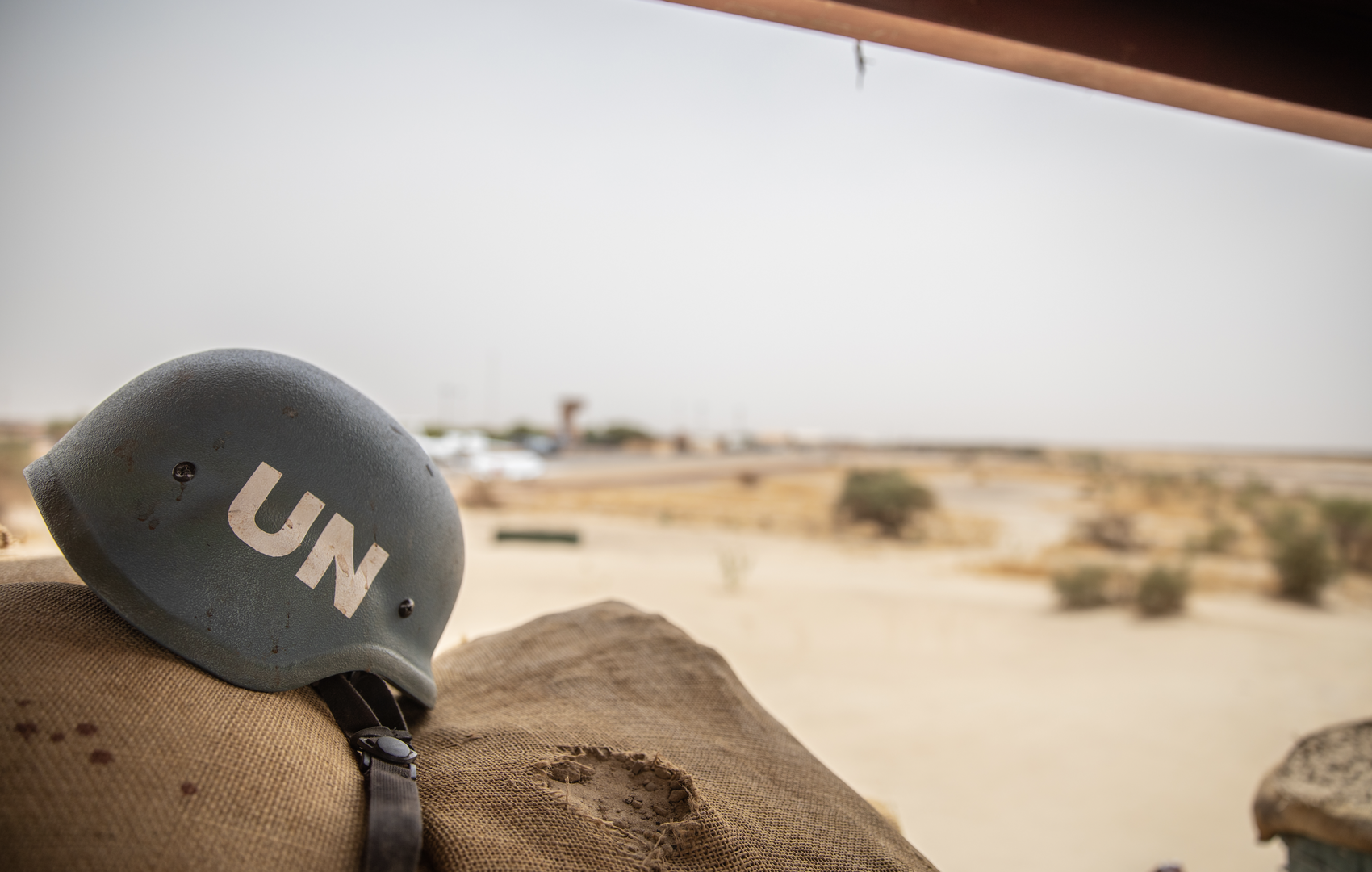 FNs håndbok i konflikt-relatert seksualisert vold