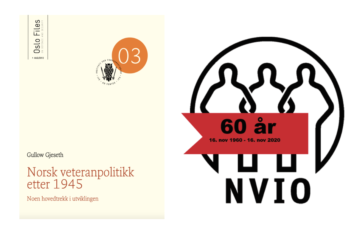 Et lite tilbakeblikk på utviklingen