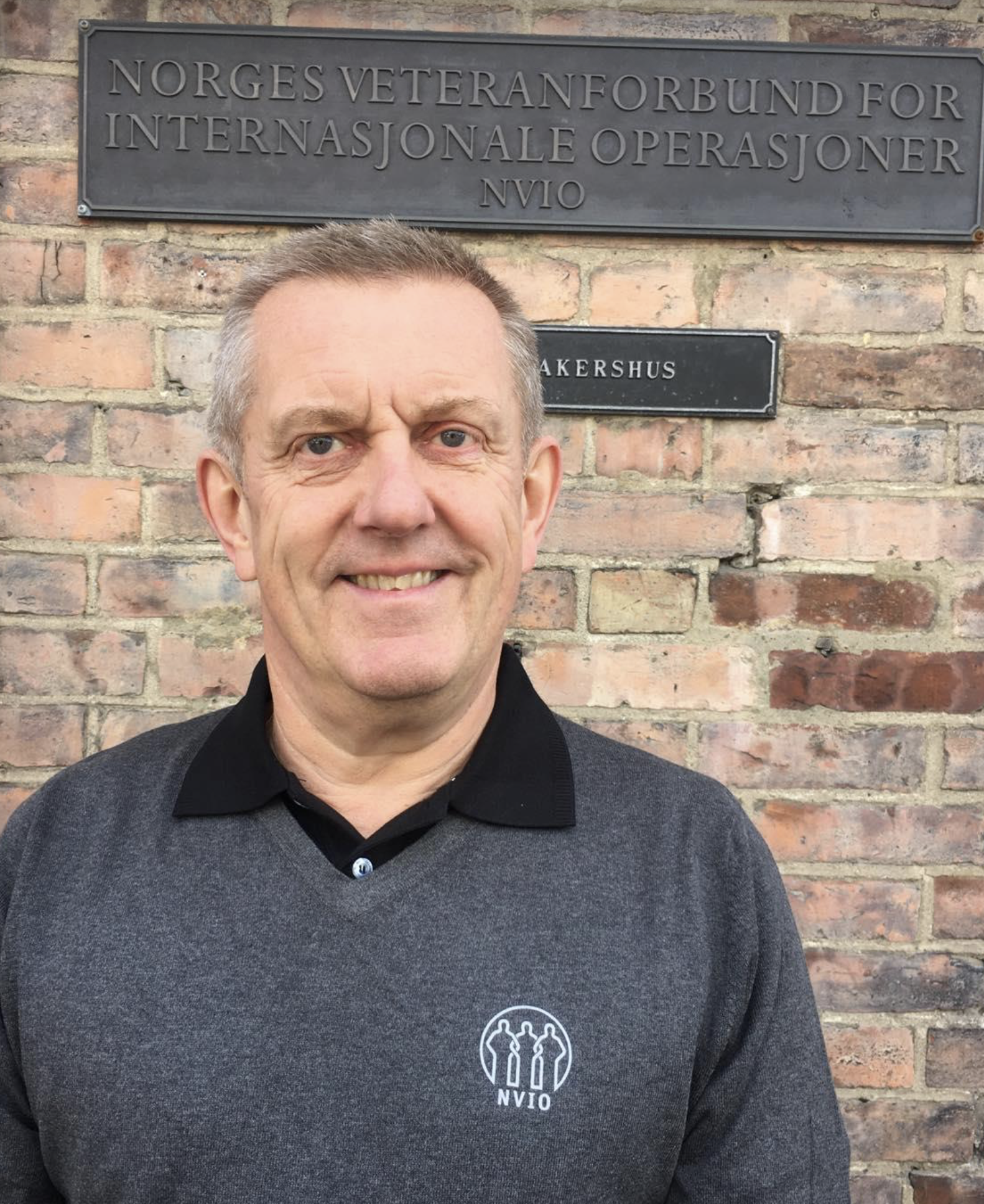 Bjørn Robert Dahl ny generalsekretær i NVIO