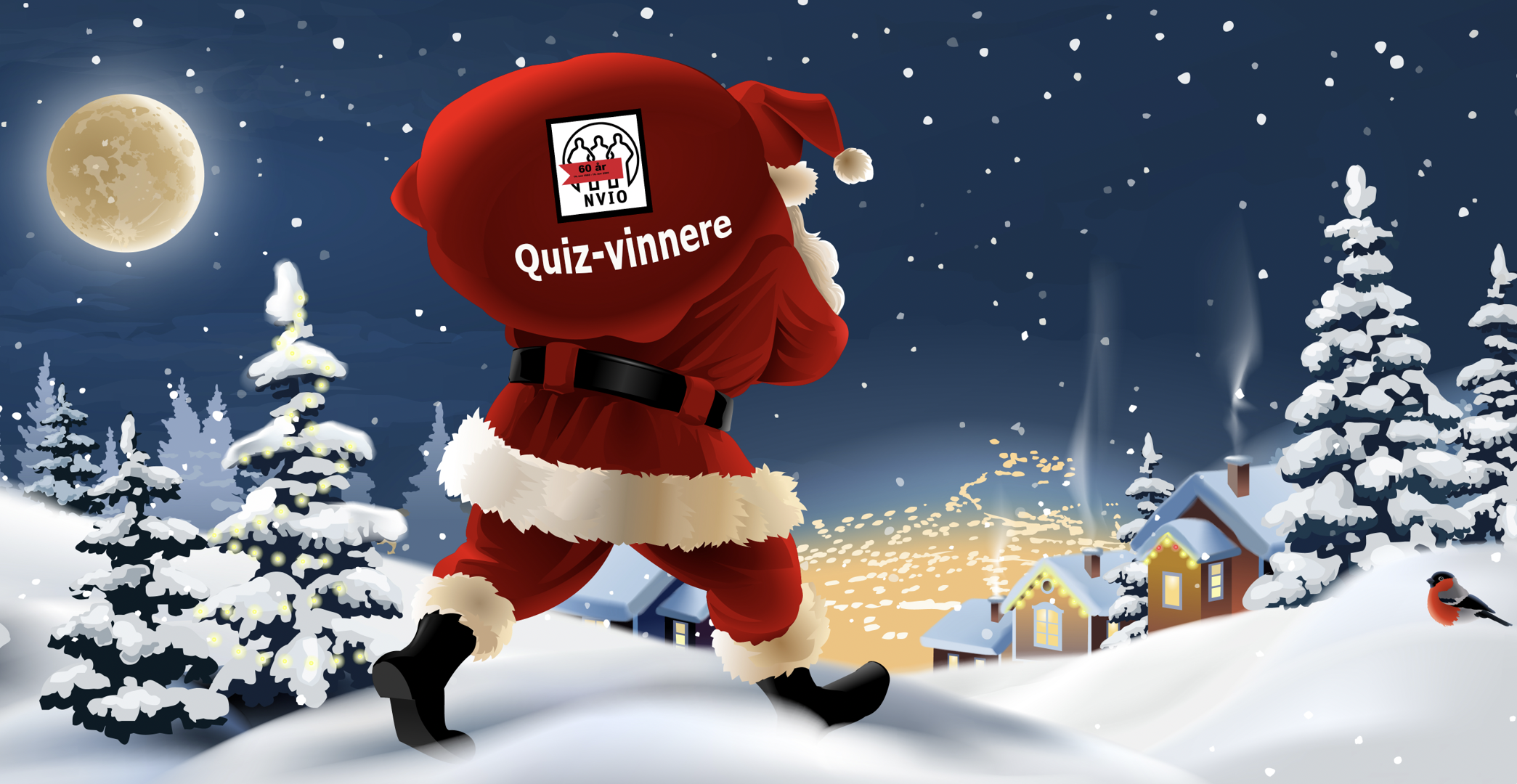 Full liste over quiz-vinnere!