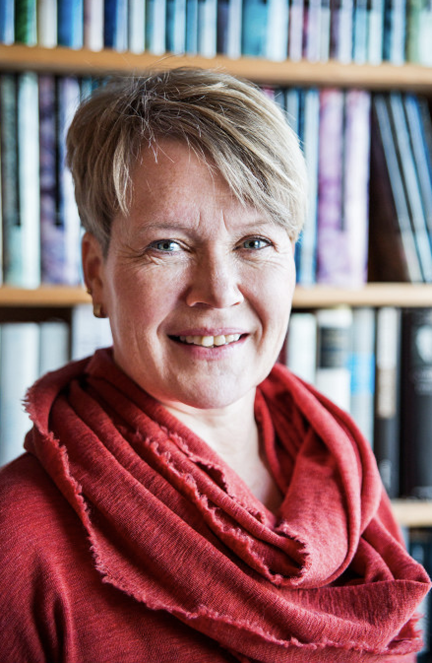 Den store kandidatjakten