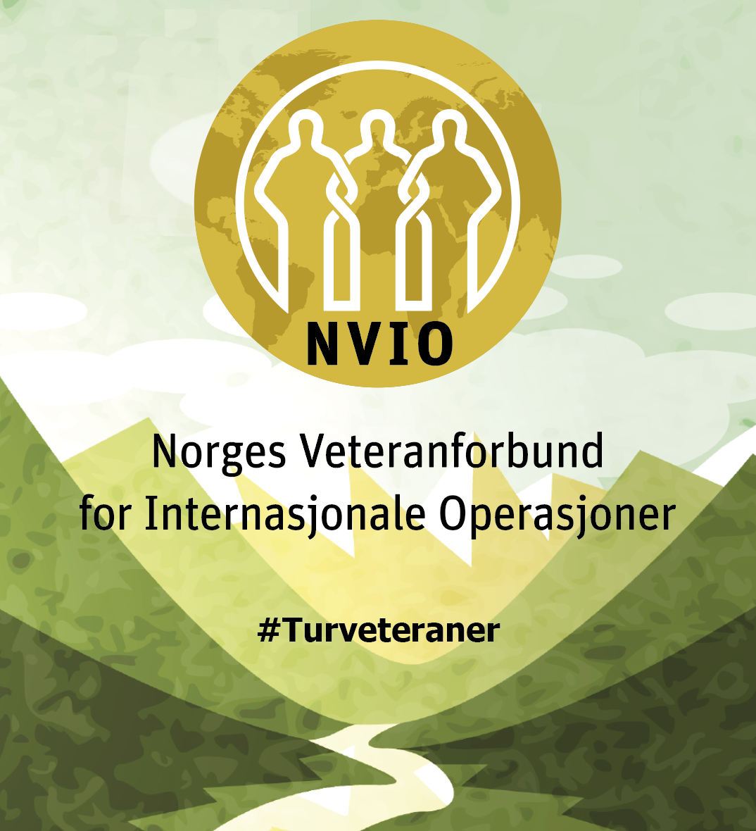 #Turveteraner - noe for deg?