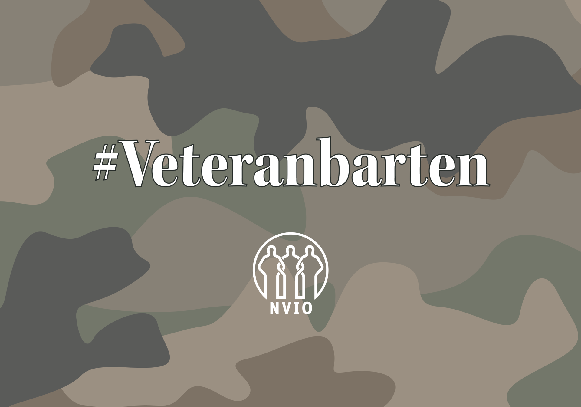 Bli med bart i november!