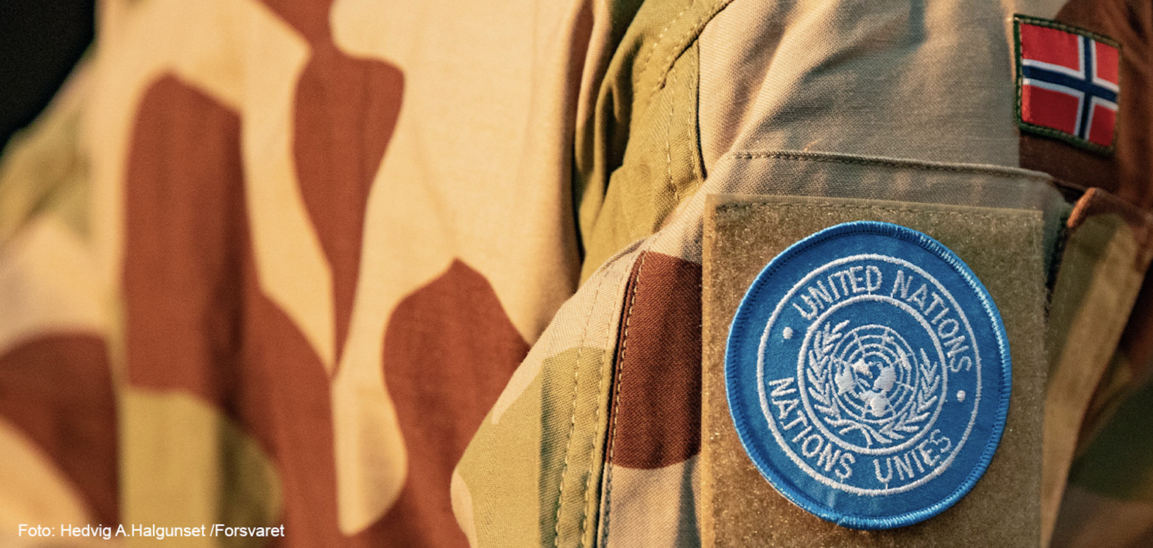 FNs nye finansieringsmodell for erstatningskrav 