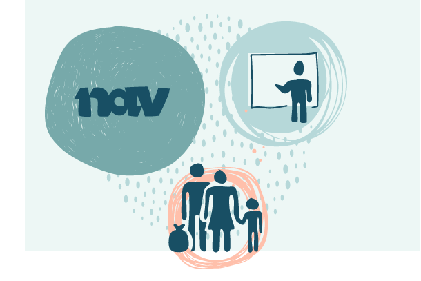 Loser og KMV bør slås sammen