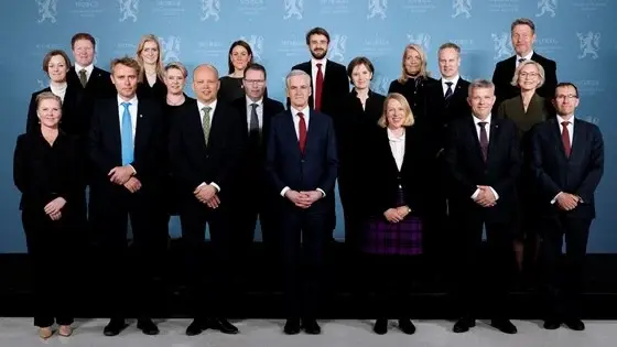 NVIOs ønsker for regjeringen