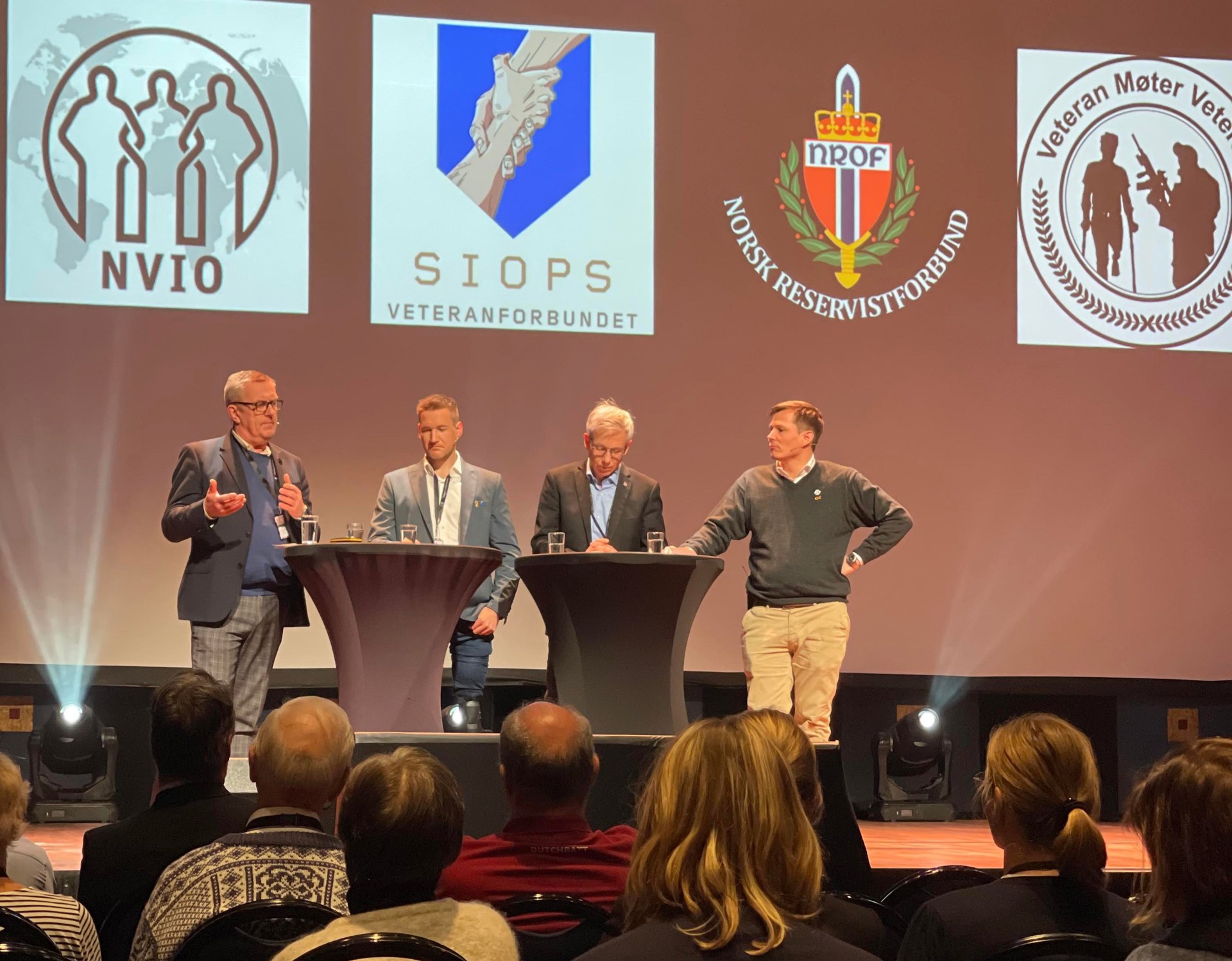 - En uutnyttet ressurs