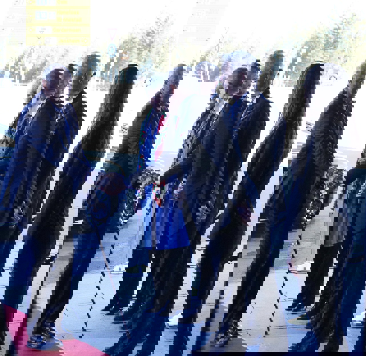 NVIO avholdt ledersamling og landsmøte