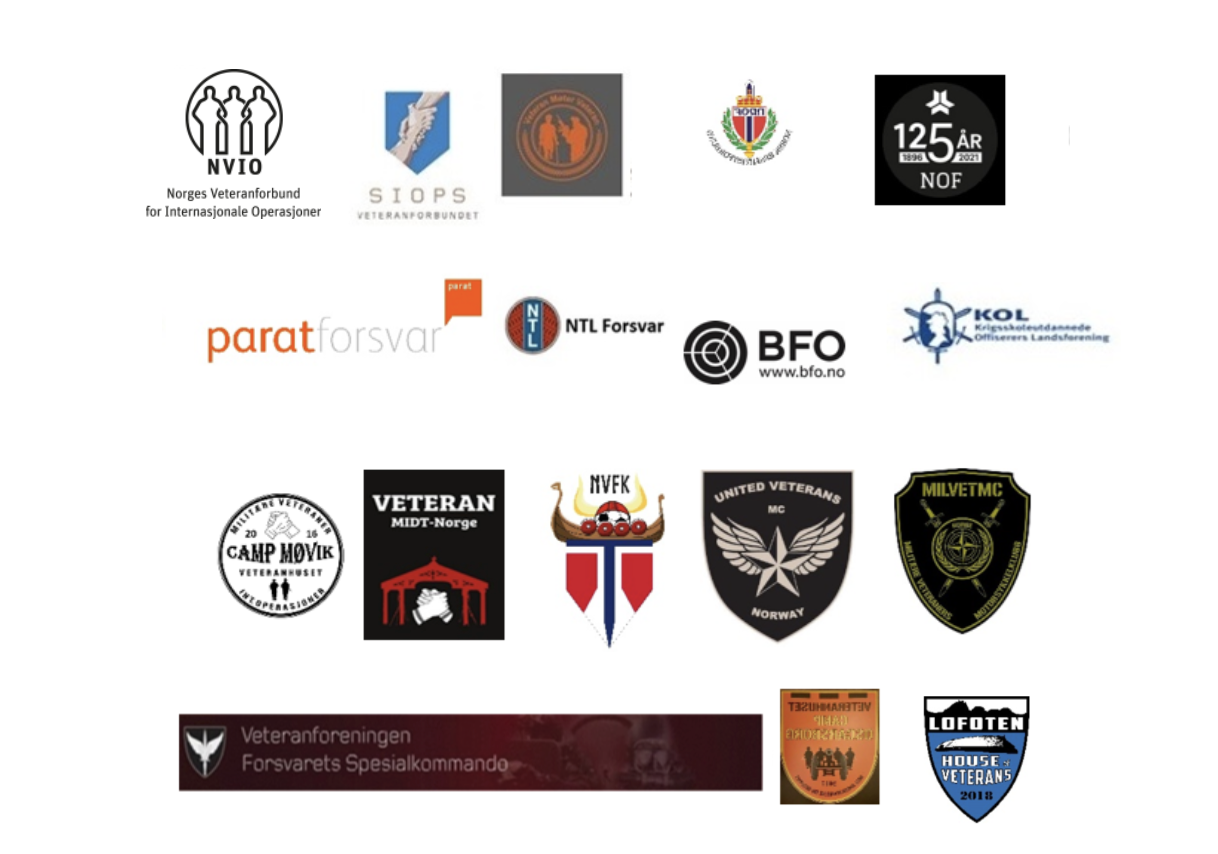 Felles syn på arbeidet med ny tiltaksplan