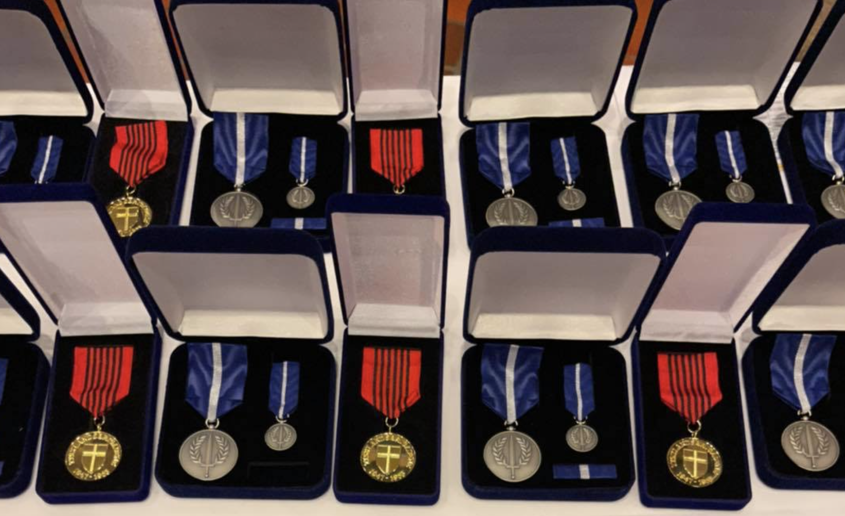 Tør regjeringen diskutere veteranbegrepet?