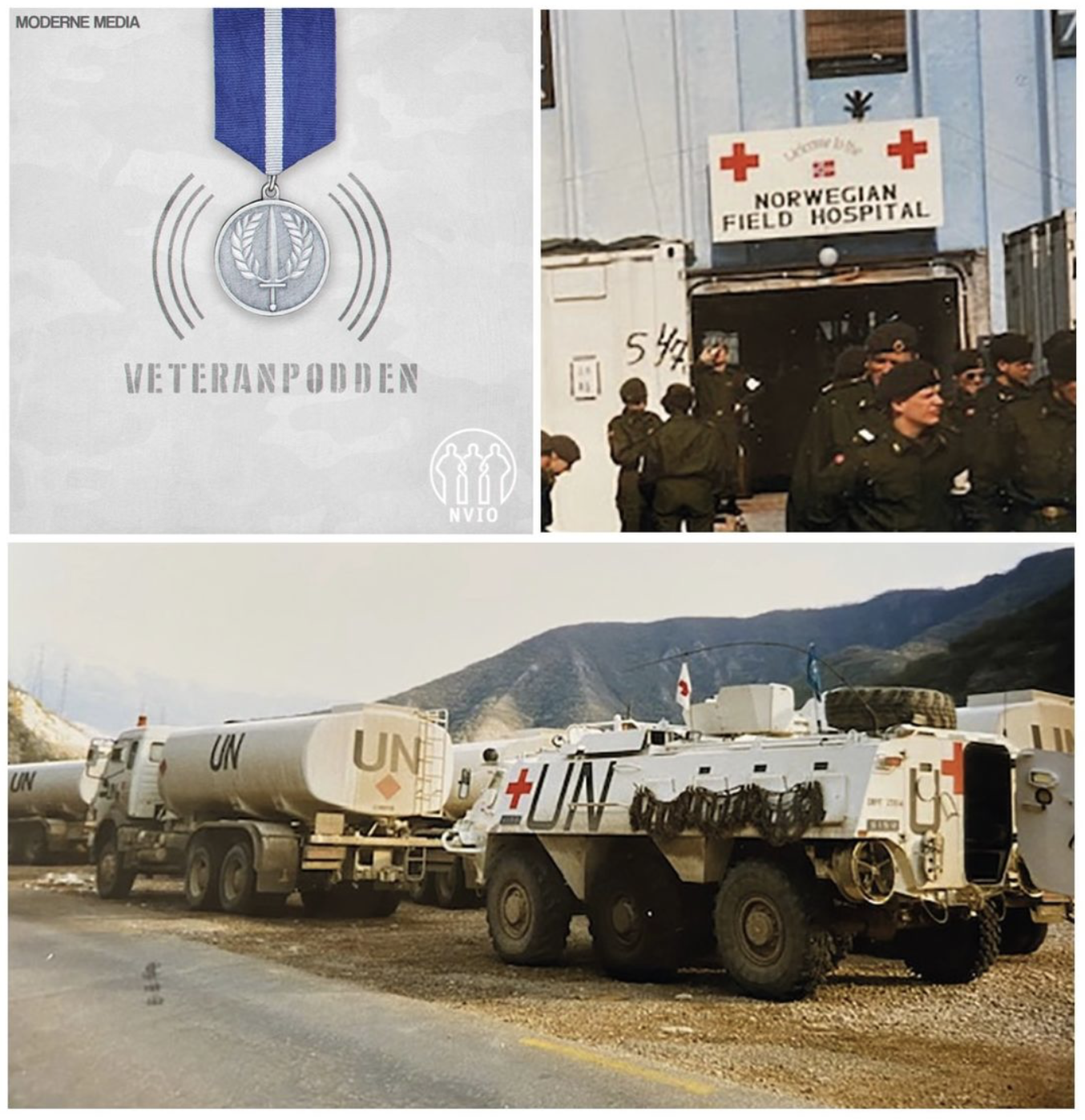 Episode 45: Ingen blir upåvirket av slike ting