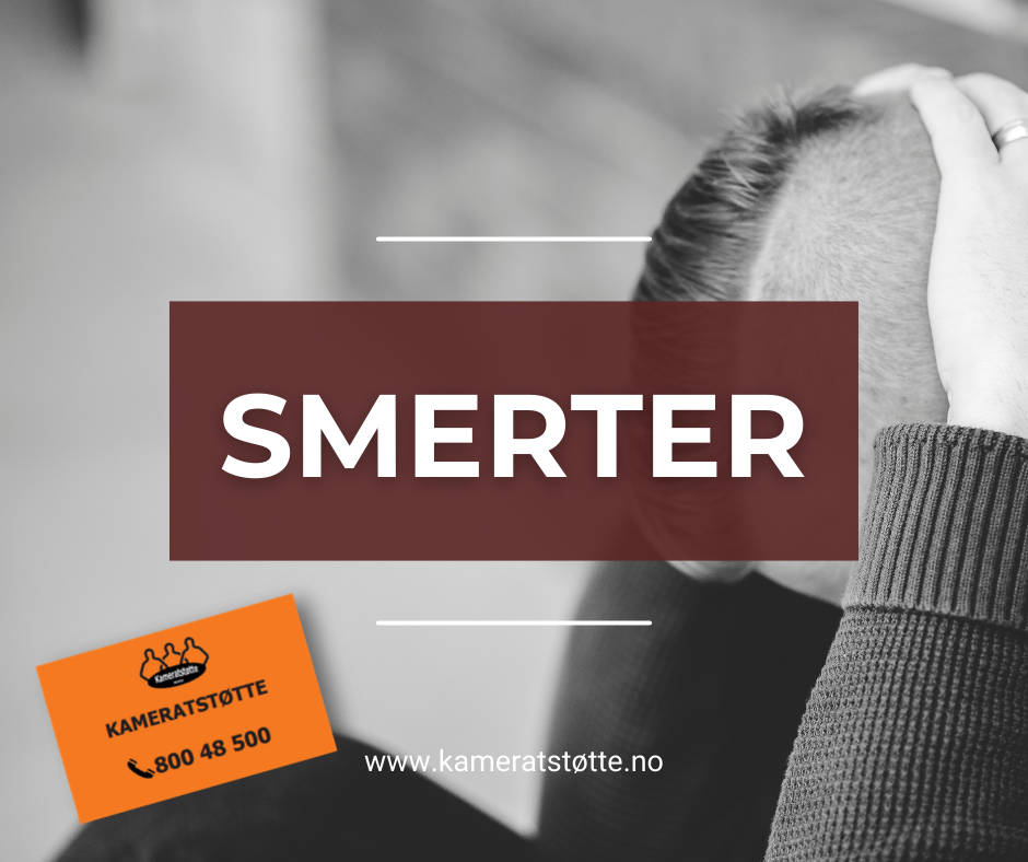 Smerter