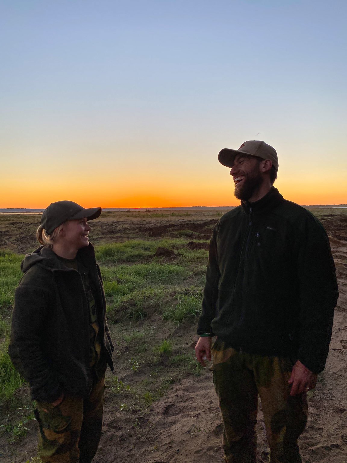 Troppssersjant i karantene