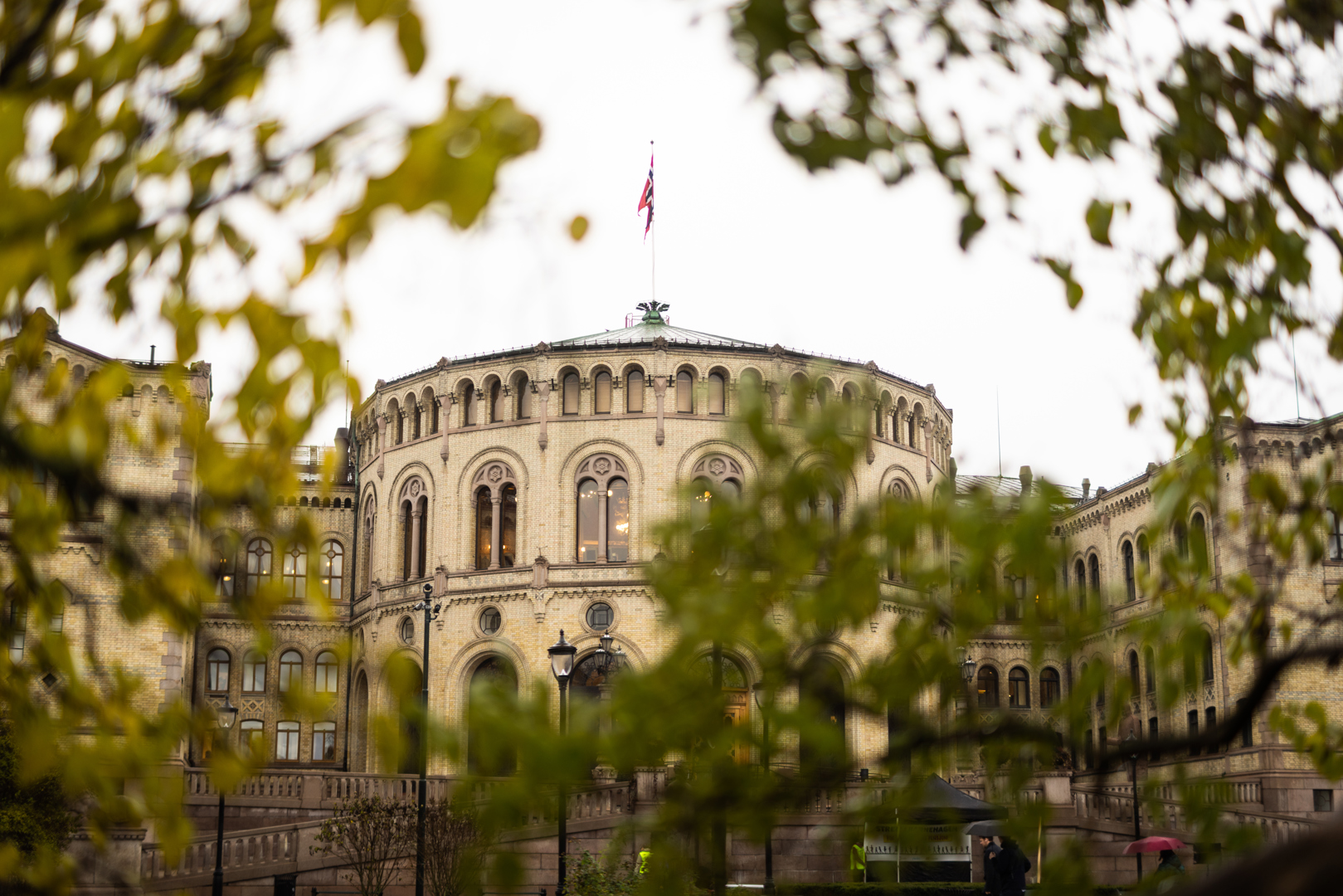 Valget 2025 - Hva sier partiene om veteraner?