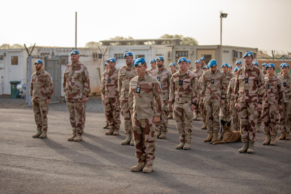 FN - Frustrerende og ineffektiv, men uvurderlig