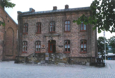 Endringer i sekretariatet