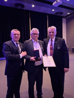 Artikkelbilde til artikkelen Siste nytt fra generalsekretæren