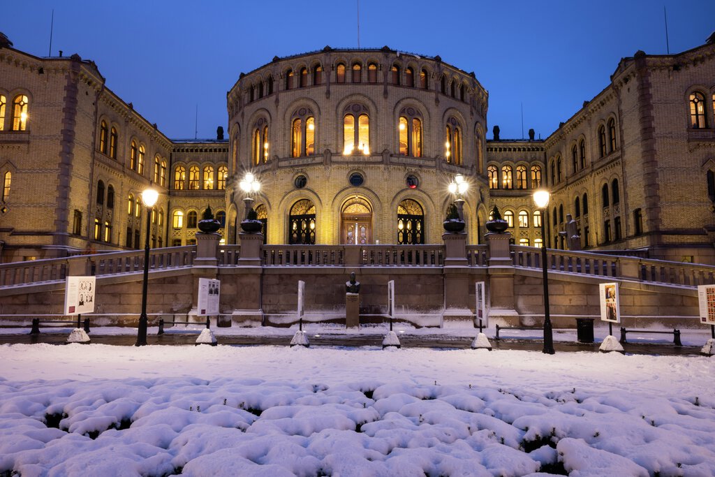 Artikkelbilde til artikkelen Fellesuttalelse om veteranlov