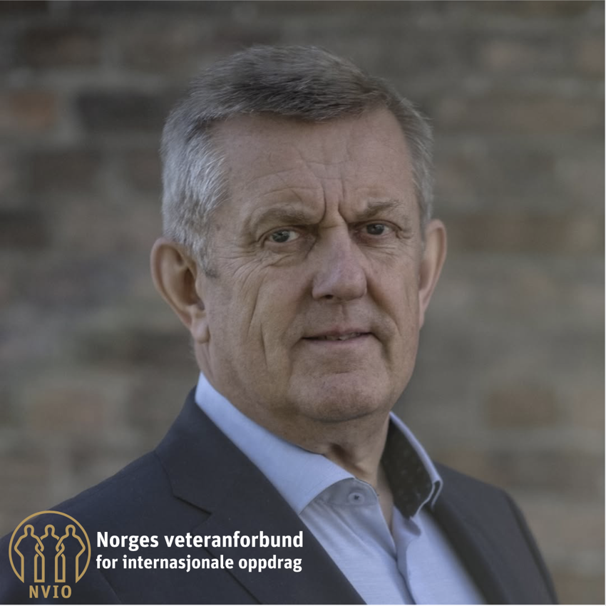 Norges første veteranlov - utvalget er nå nedsatt